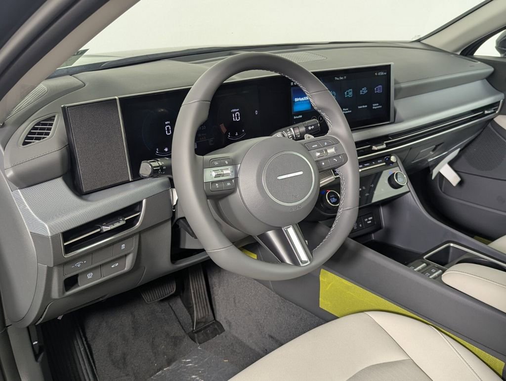New 2026 Hyundai Sonata SEL image 11