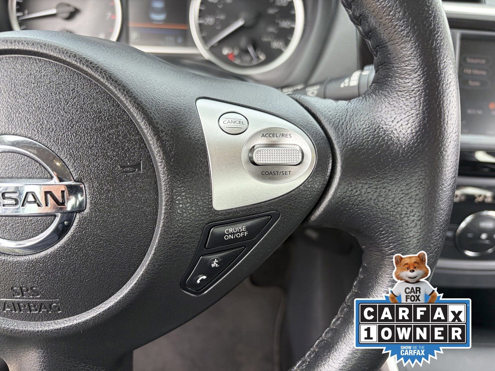 Used 2019 Nissan Sentra SV image 25