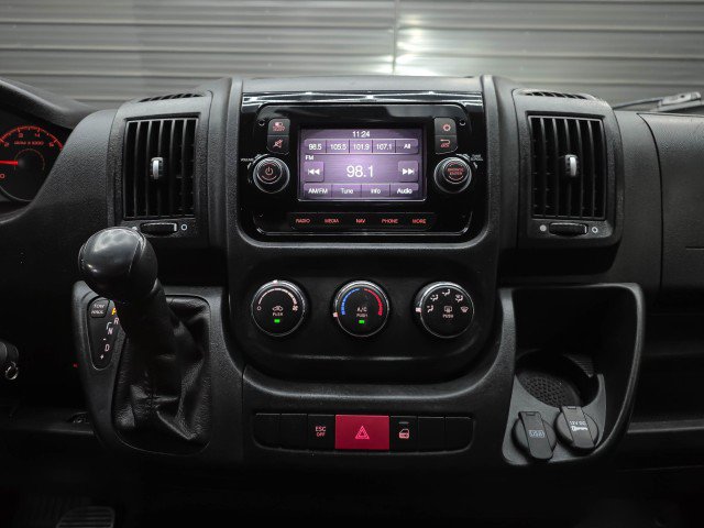 Used 2021 RAM ProMaster 1500 FWD image 25