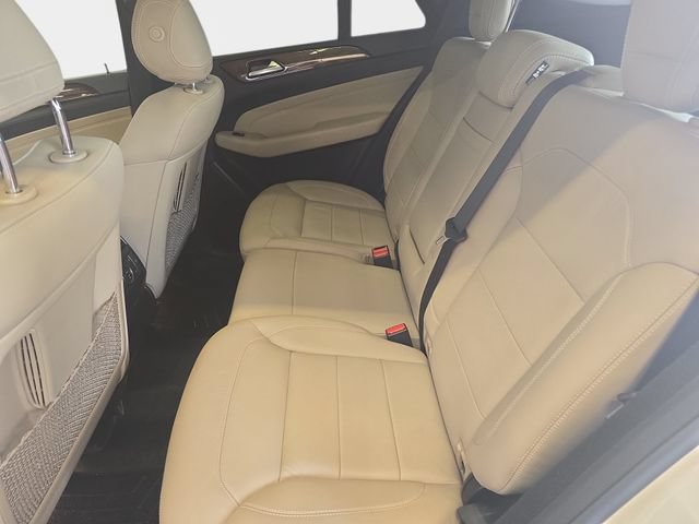 Used 2015 Mercedes-Benz ML 400 4MATIC image 17