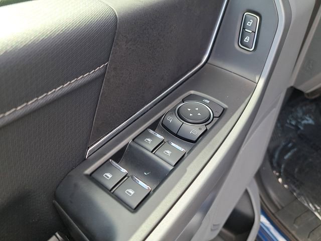 Certified 2025 Ford F150 XLT w/ Equipment Group 301A Standard image 16