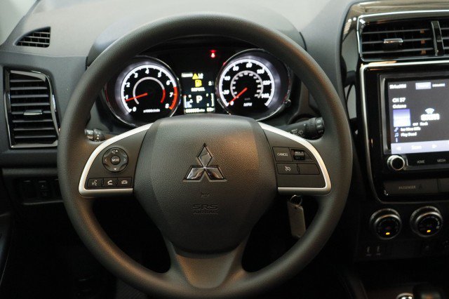 New 2027 Mitsubishi Outlander Sport ES AWD/4WD image 20