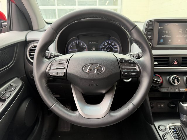 Used 2021 Hyundai Kona SEL image 17