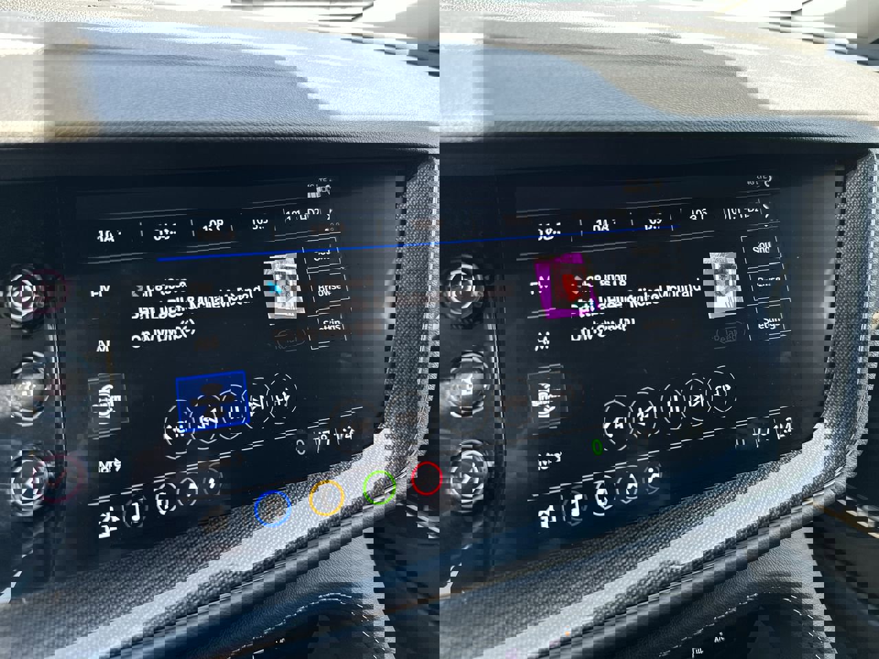 Certified 2022 Buick Envision Essence w/ Technology Package I image 16