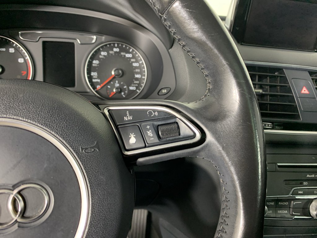 Used 2017 Audi Q3 2.0T Premium w/ Convenience Package image 20