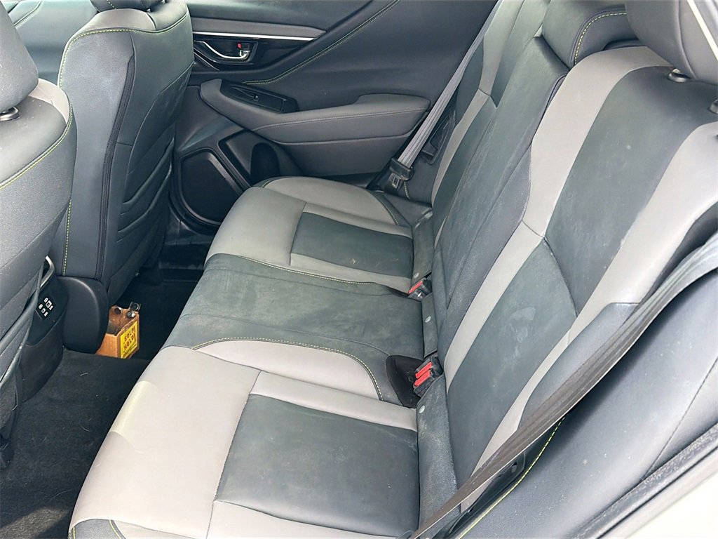 Used 2023 Subaru Outback Onyx Edition image 29