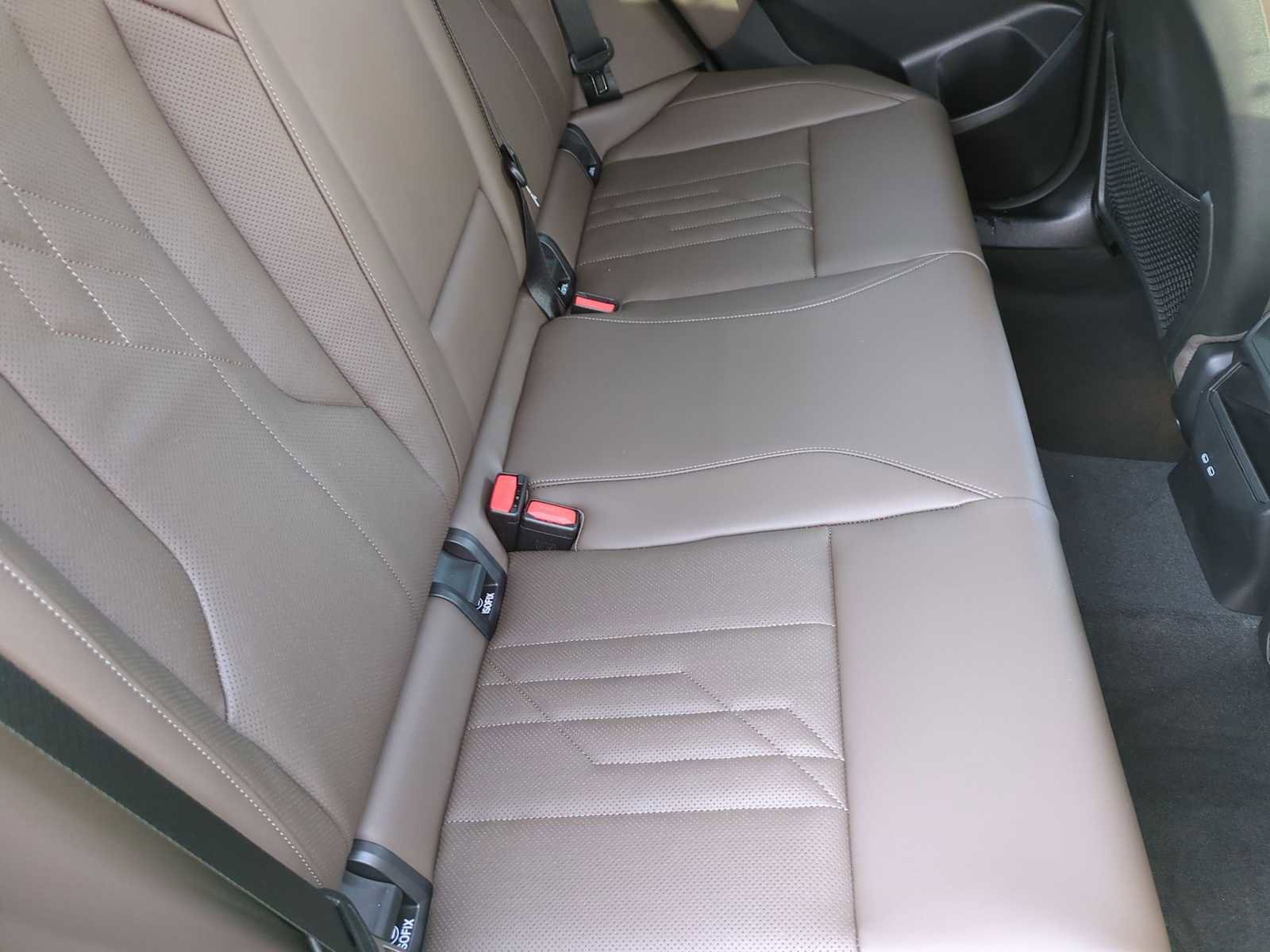 Used 2026 BMW X3 xDrive30 image 20