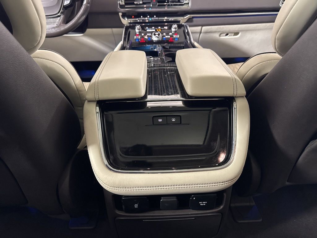 Certified 2023 Lincoln Navigator Black Label image 59