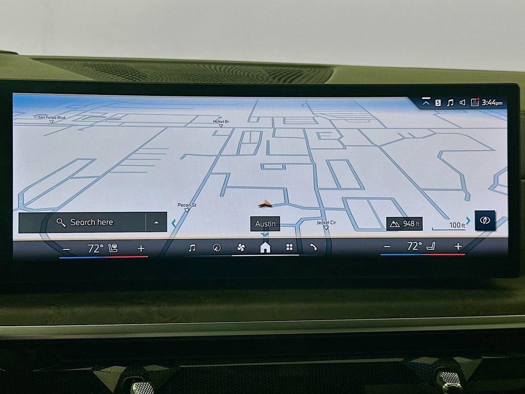 Certified 2024 BMW X5 xDrive40i w/ M Sport Package image 13