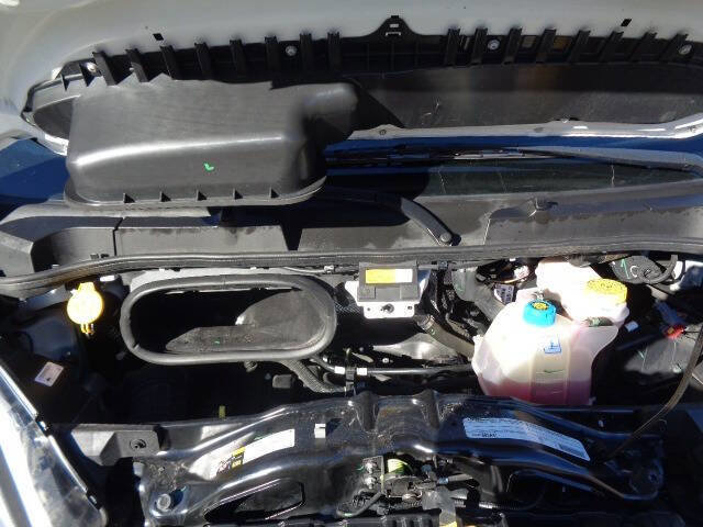 Used 2023 RAM ProMaster 2500 w/ Driver Convenience Group image 25