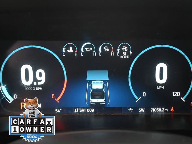 Used 2022 Ford F150 Lariat image 13