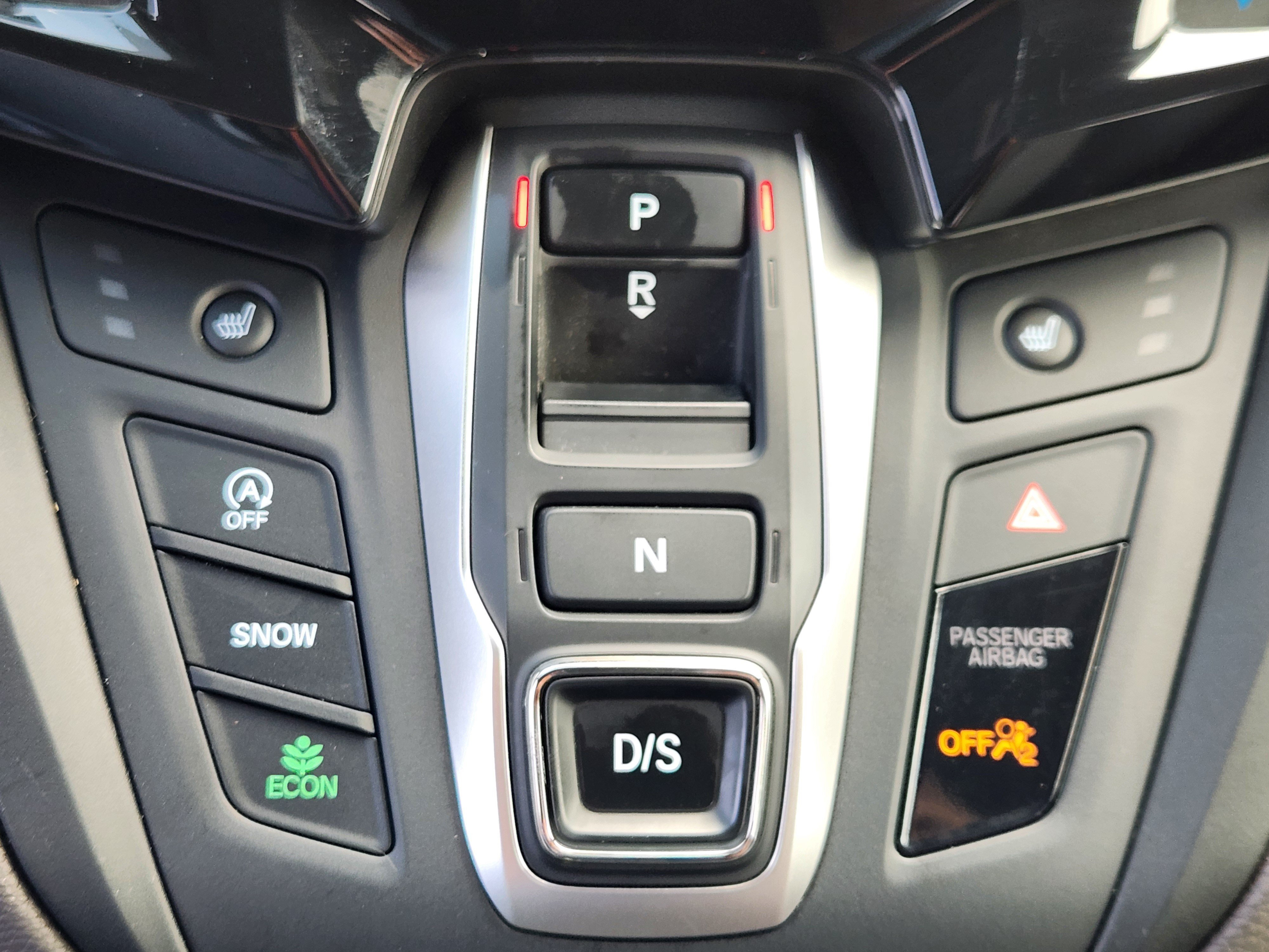 Certified 2023 Honda Odyssey EX-L image 12