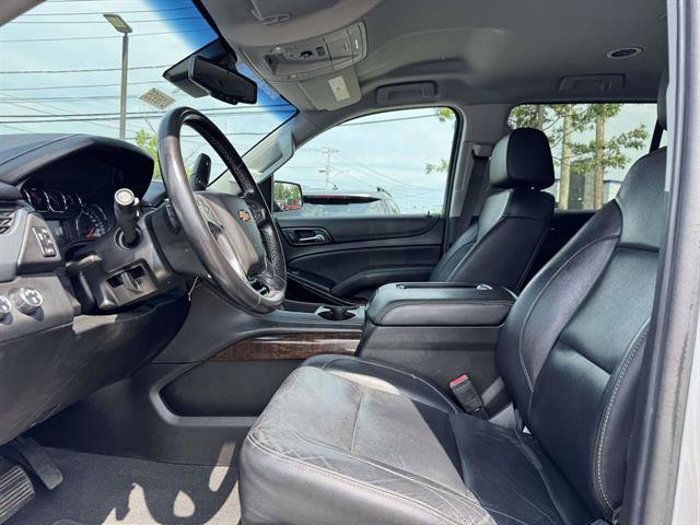 Used 2019 Chevrolet Tahoe LT AWD/4WD image 33