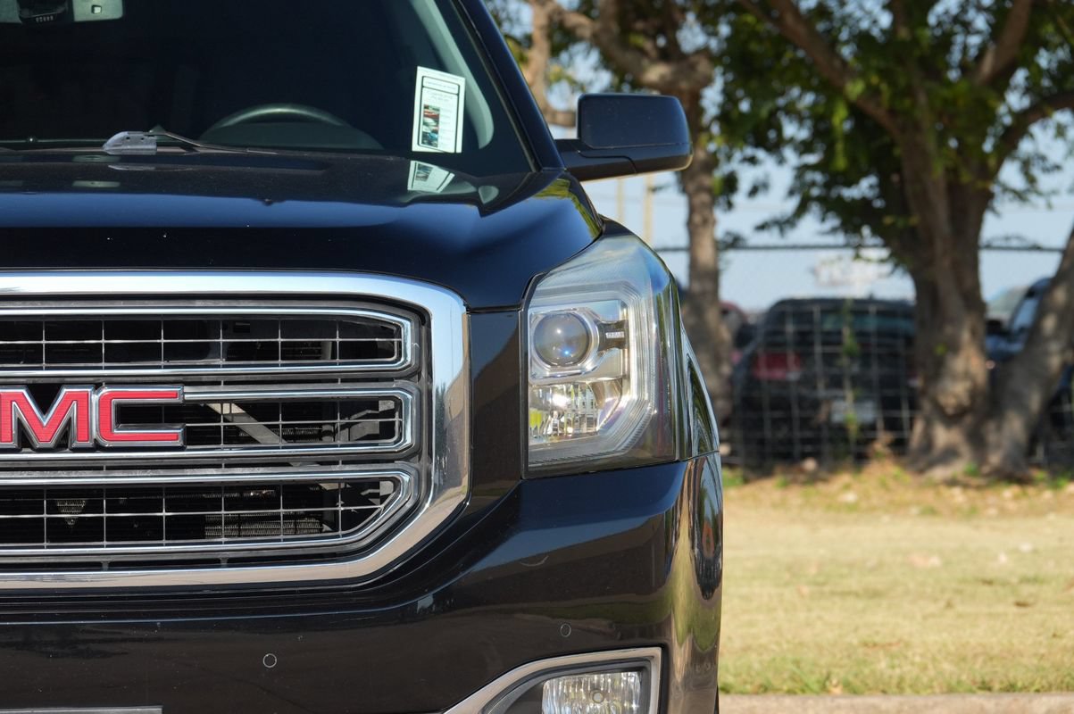 Used 2015 GMC Yukon SLE w/ Convenience Package RWD image 21