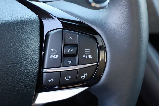 Used 2025 Ford Explorer Platinum w/ LUX Leather Package image 24