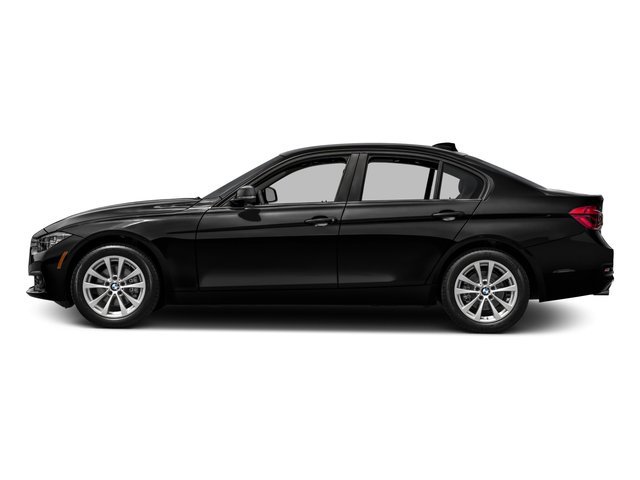 Used 2016 BMW 320i Sedan RWD image 3