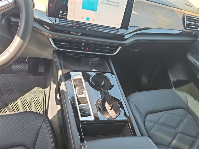 New 2026 Volkswagen Atlas SE image 15