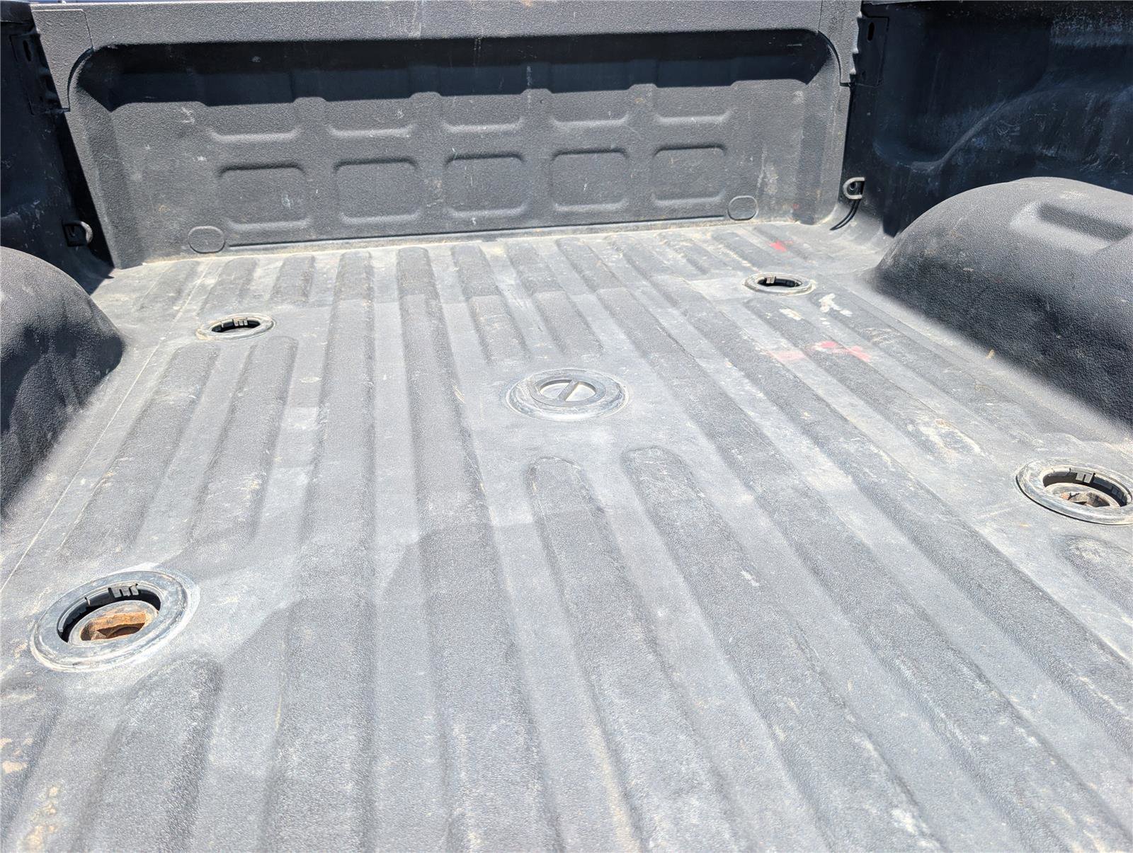 Used 2016 RAM 2500 Laramie AWD/4WD image 15