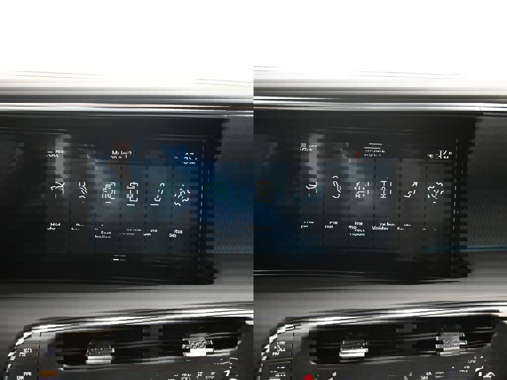 New 2026 Hyundai Palisade Calligraphy image 26