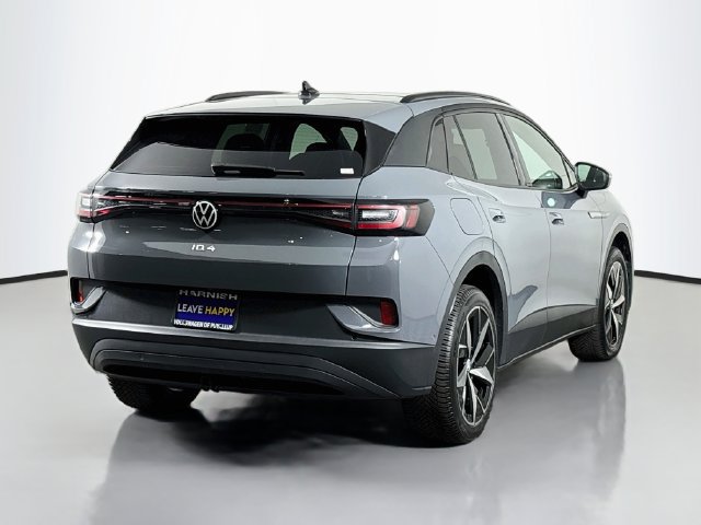 Certified 2023 Volkswagen ID.4 Pro S AWD/4WD image 7