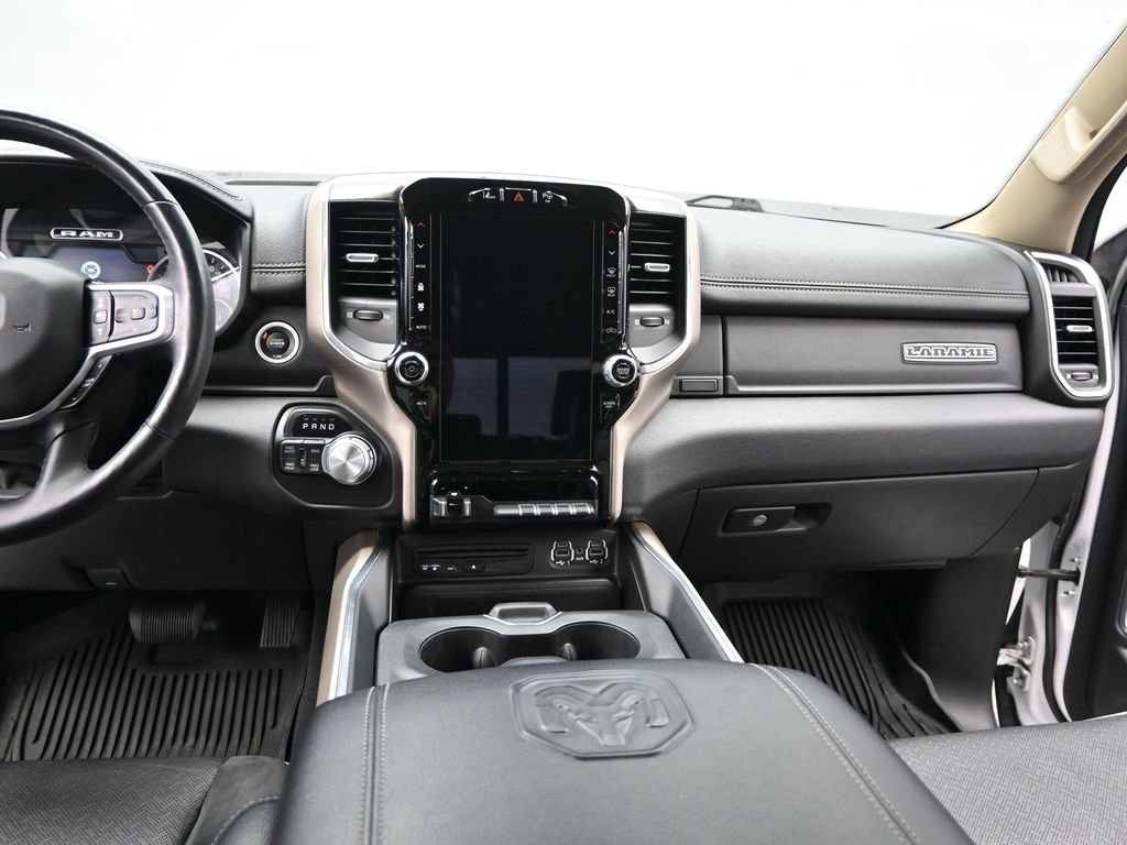 Used 2019 RAM 1500 Laramie image 13
