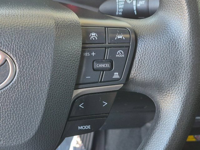 Used 2025 Toyota Camry LE FWD image 25