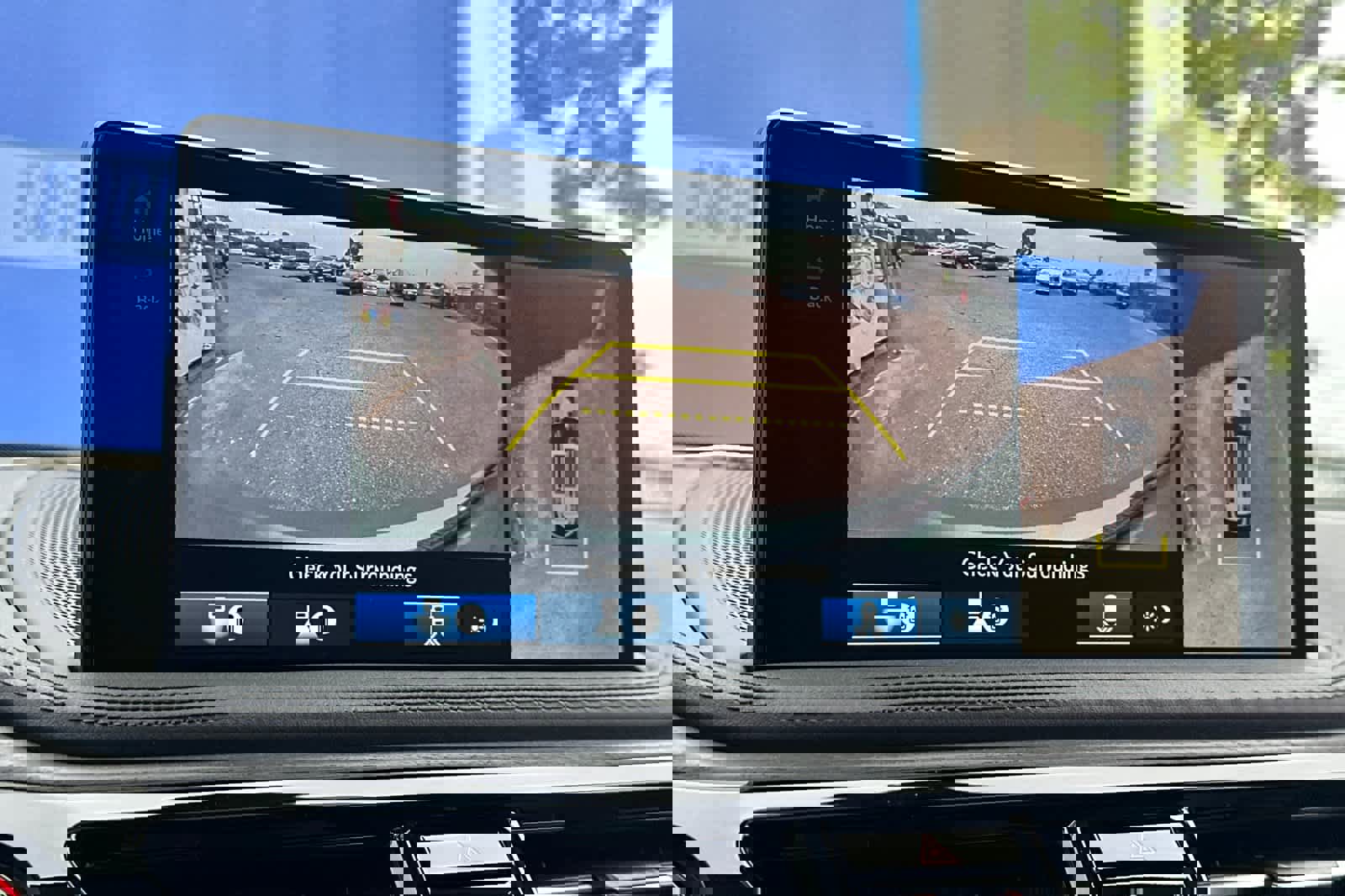 New 2026 Acura MDX SH-AWD w/ Advance Package image 17