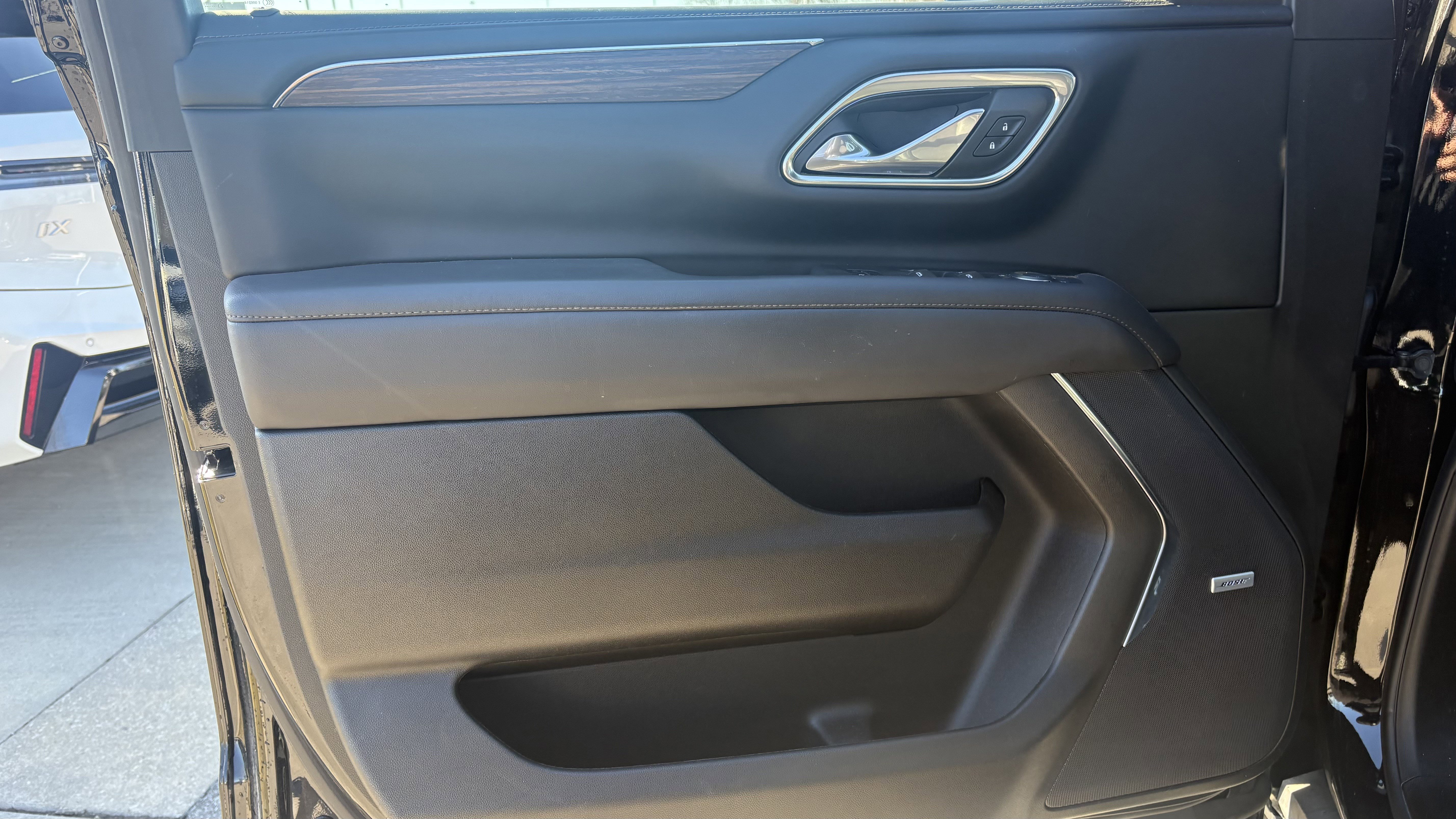 Used 2023 Chevrolet Tahoe High Country image 16