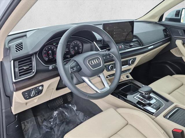 Used 2024 Audi Q5 2.0T Prestige AWD/4WD image 10