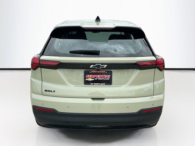 New 2027 Chevrolet Bolt LT FWD image 7