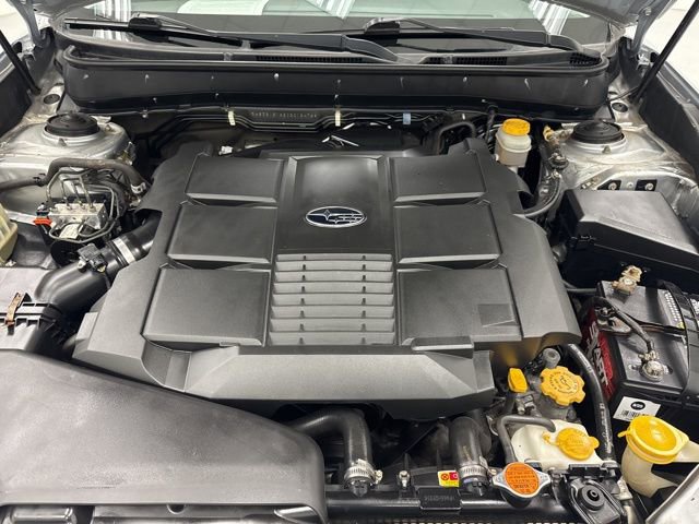 Used 2012 Subaru Legacy 3.6R Limited w/ Utility Pkg 1 AWD/4WD image 36