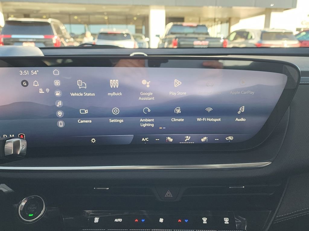 New 2026 Buick Envision Preferred image 28