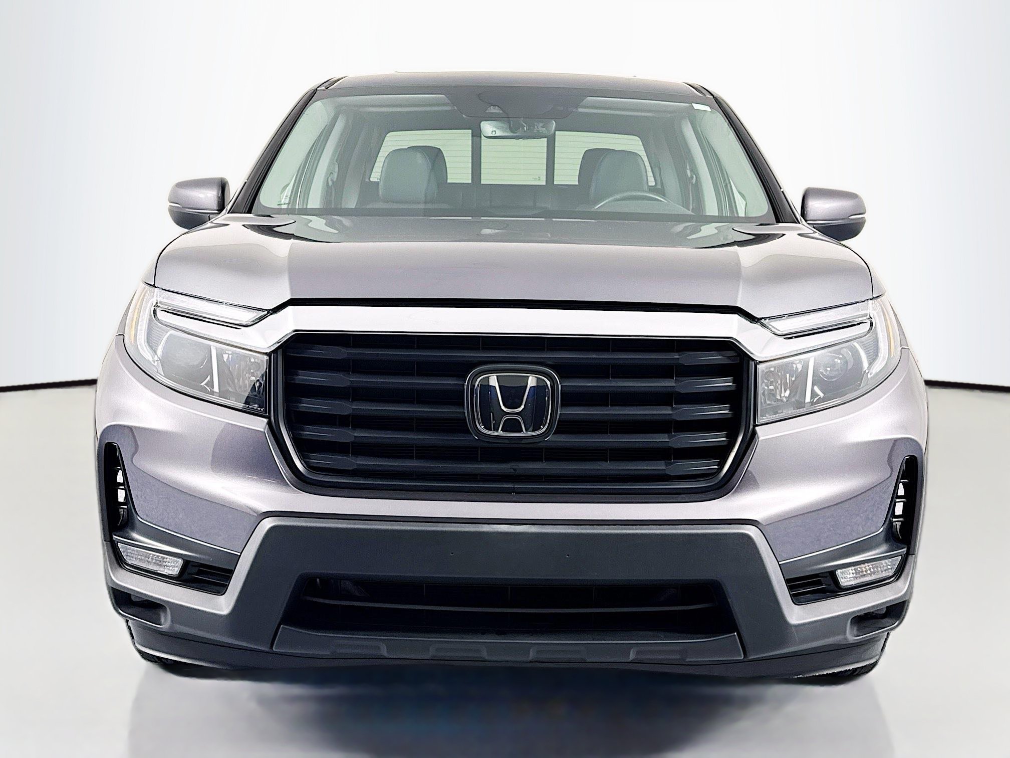 Certified 2023 Honda Ridgeline RTL image 2