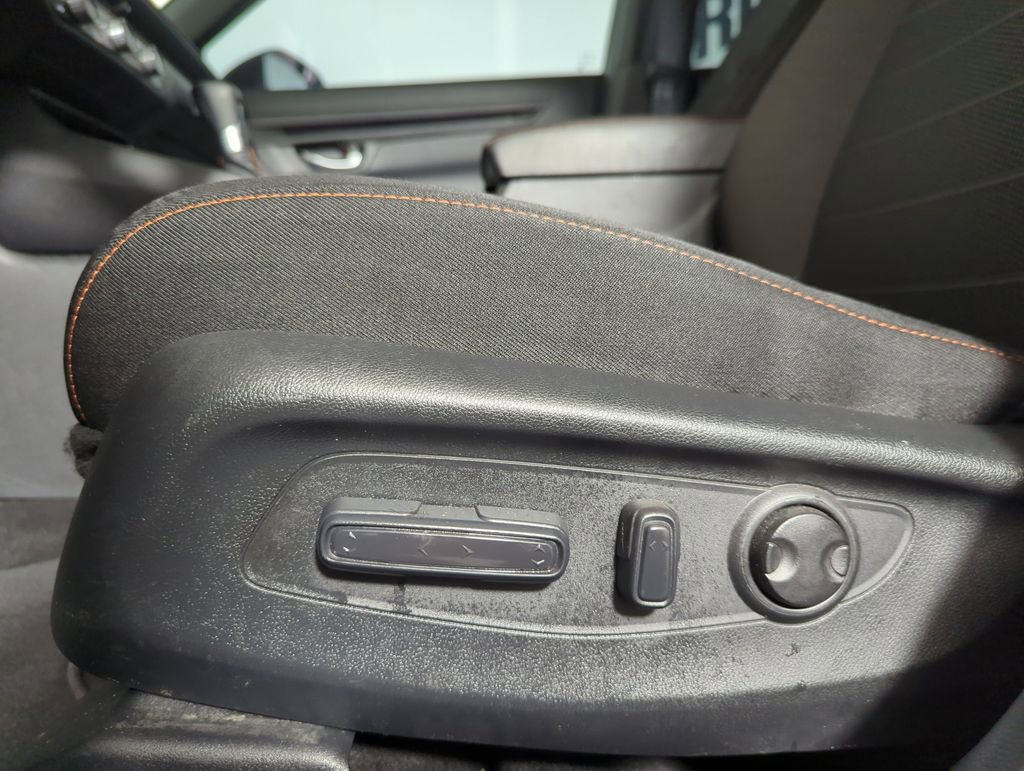 Certified 2025 Honda CR-V Sport image 26