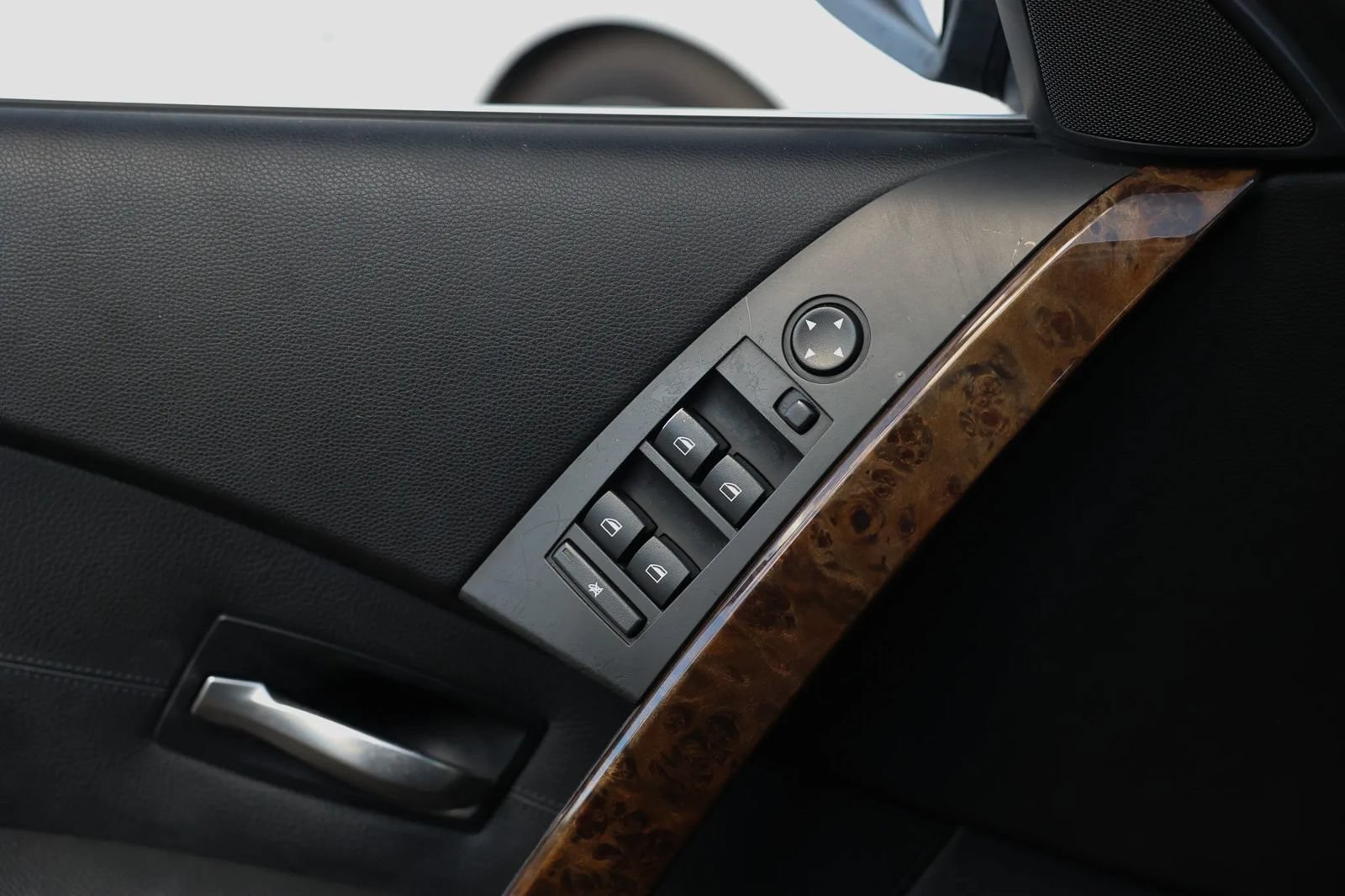Used 2007 BMW 525i Sedan RWD image 38