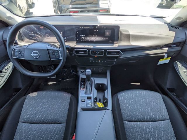 New 2026 Nissan Sentra SV FWD image 13