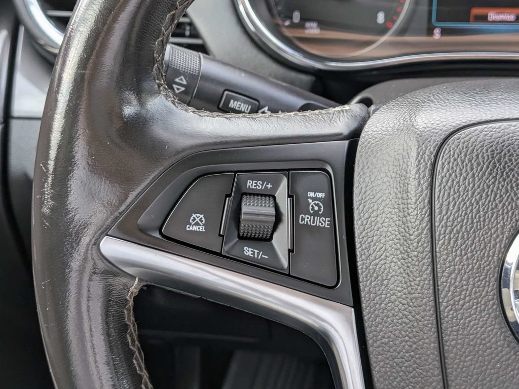 Used 2019 Buick Encore Preferred w/ Safety Package FWD image 21