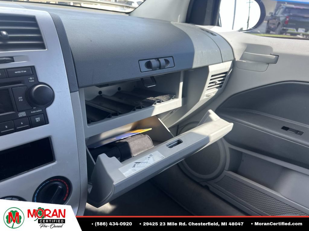 Used 2007 Dodge Caliber SXT FWD image 25