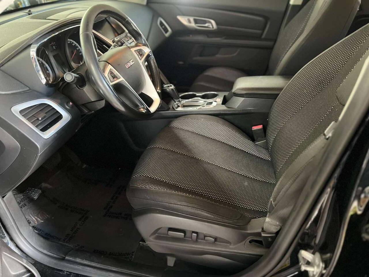 Used 2016 GMC Terrain SLE w/ Convenience Package image 11