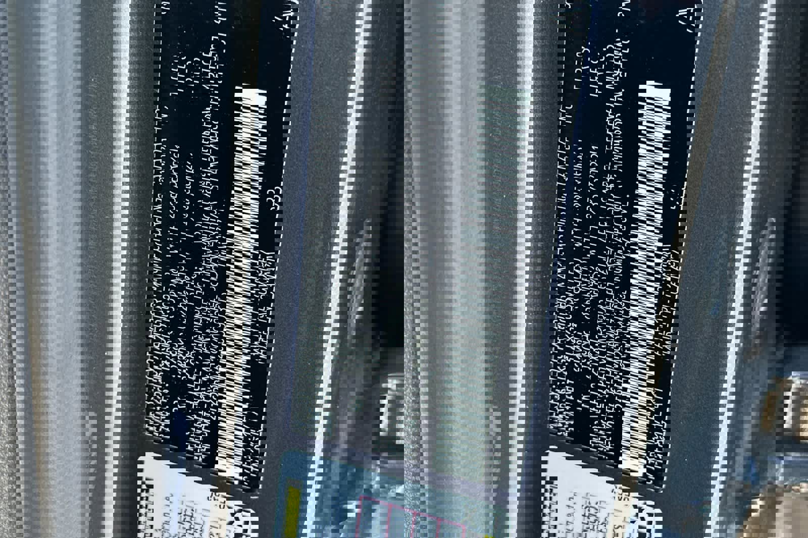 Certified 2025 Lexus RX 350h Premium w/ Convenience Package image 35