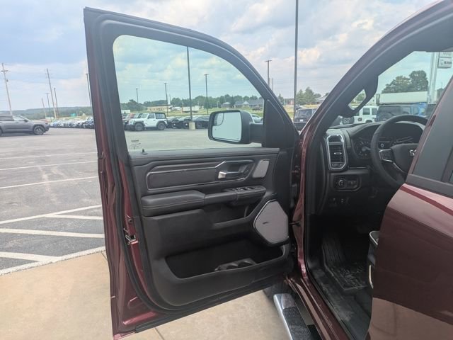 New 2026 RAM 1500 Laramie image 10