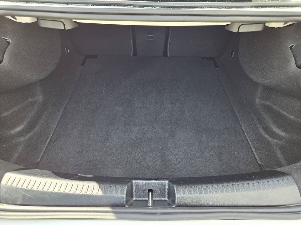 Used 2025 Mercedes-Benz CLA 250 4MATIC image 29