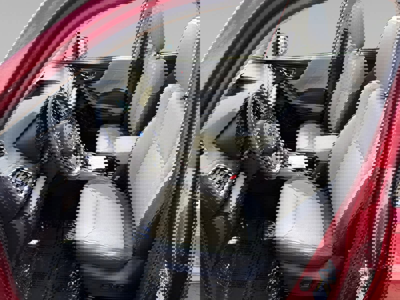 Certified 2023 Subaru Forester Limited image 9