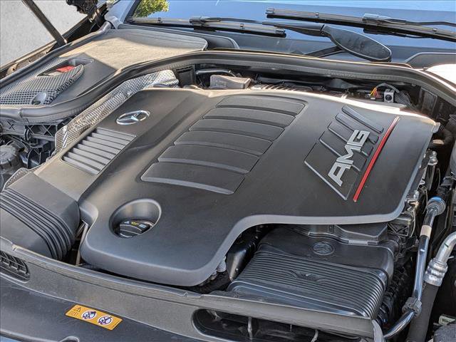 Used 2021 Mercedes-Benz AMG GT 53 image 23