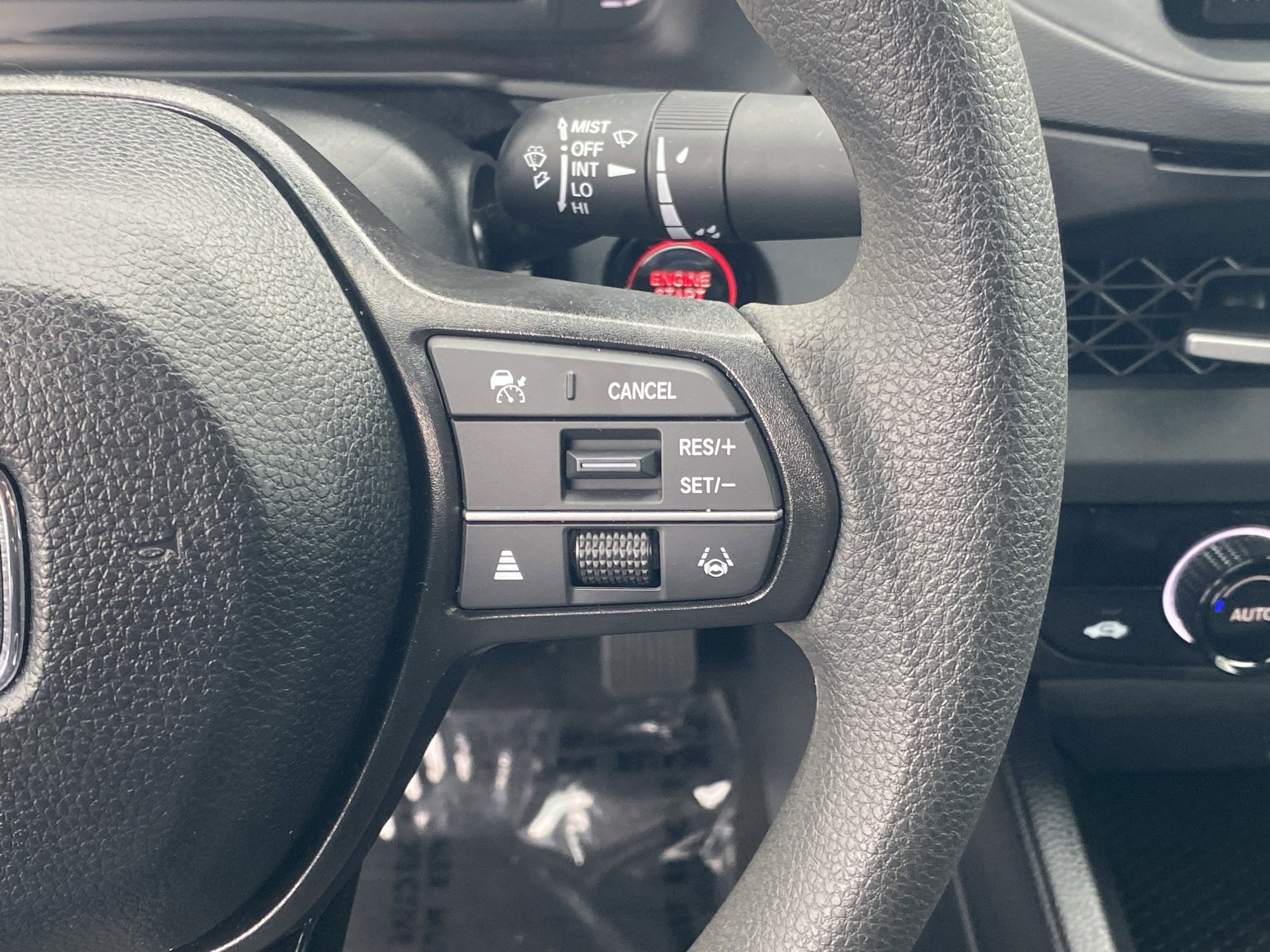 Certified 2025 Honda Accord SE image 27