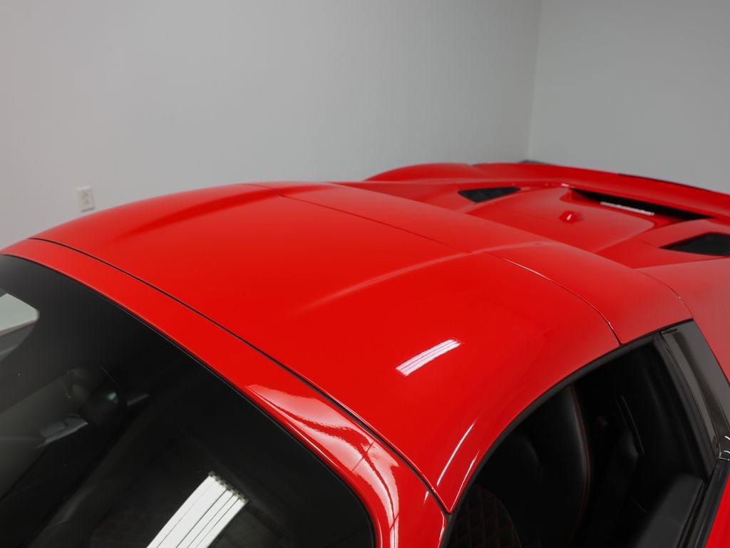 Certified 2017 Ferrari 488 Spider image 72
