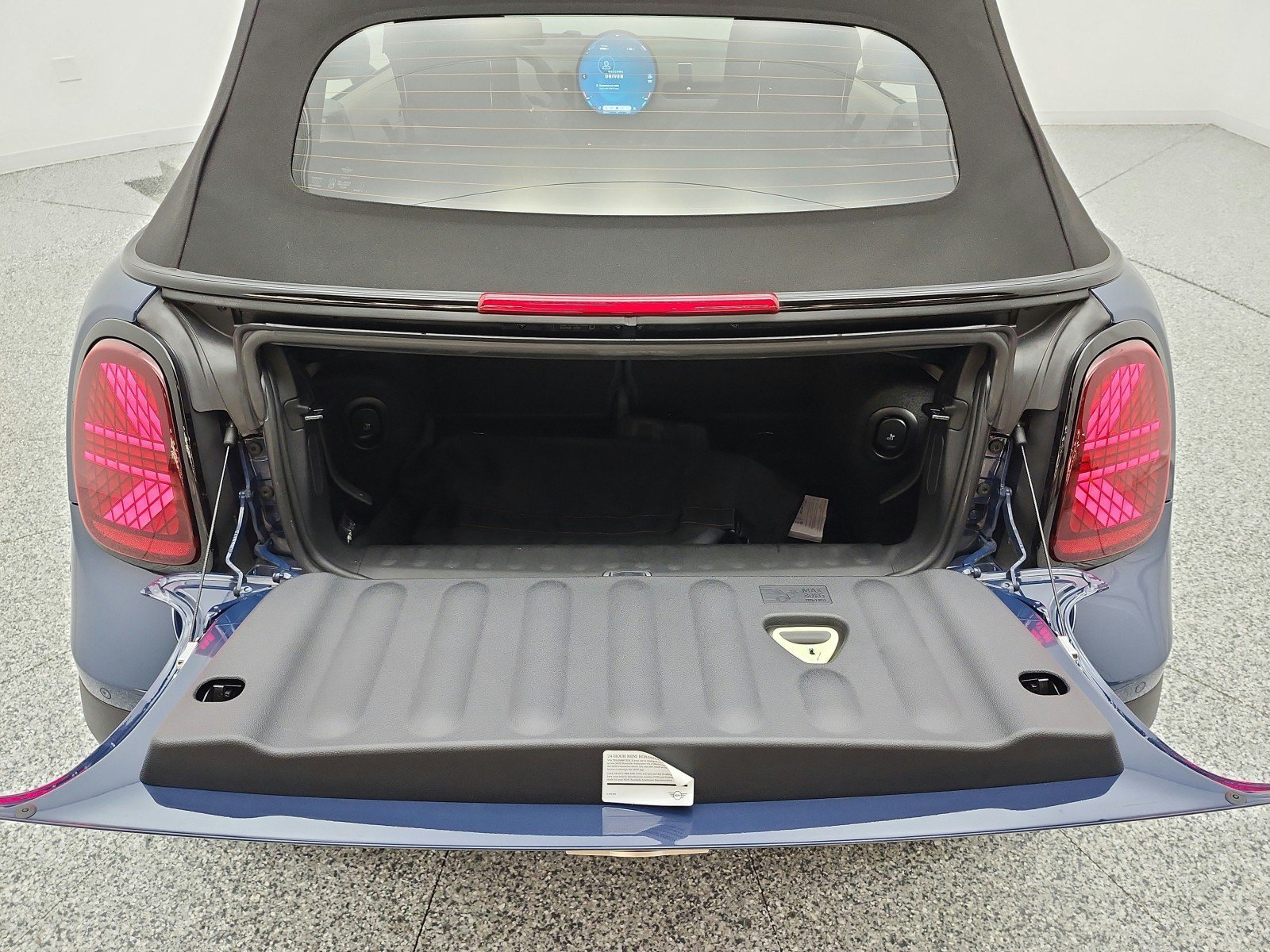 Used 2026 MINI Cooper S FWD image 18