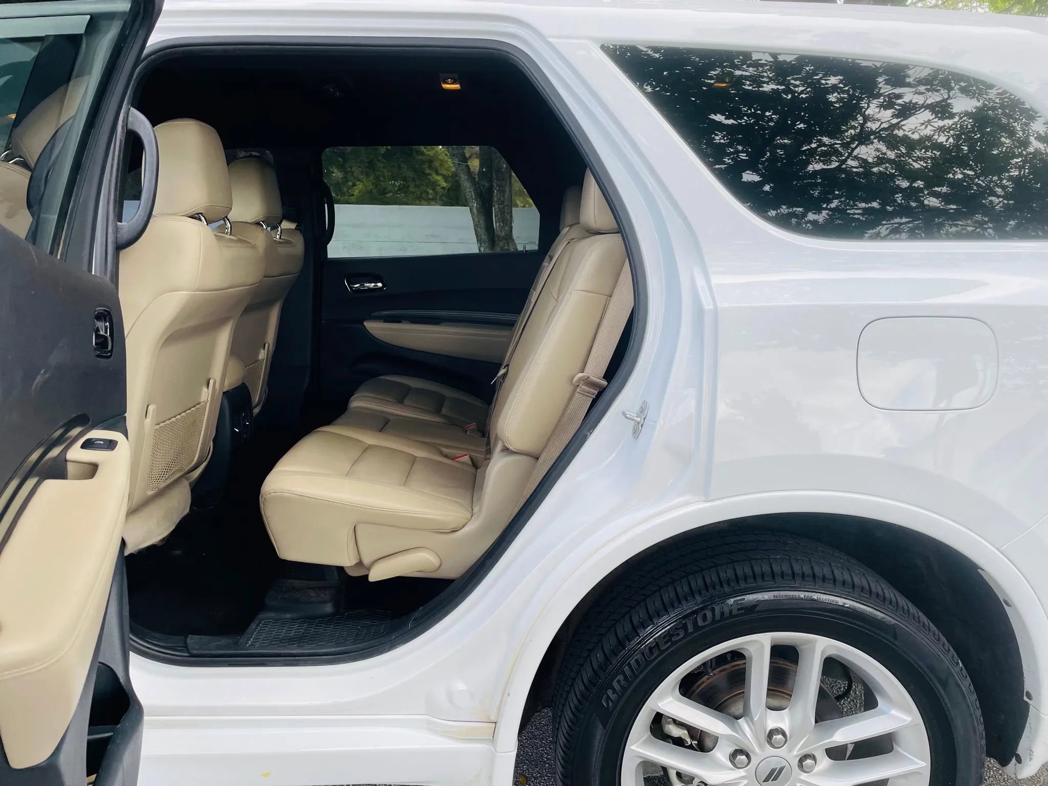 Used 2022 Dodge Durango GT w/ Trailer Tow Group IV image 10