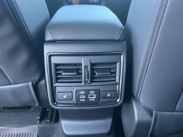 New 2026 Subaru Outback Wilderness image 9