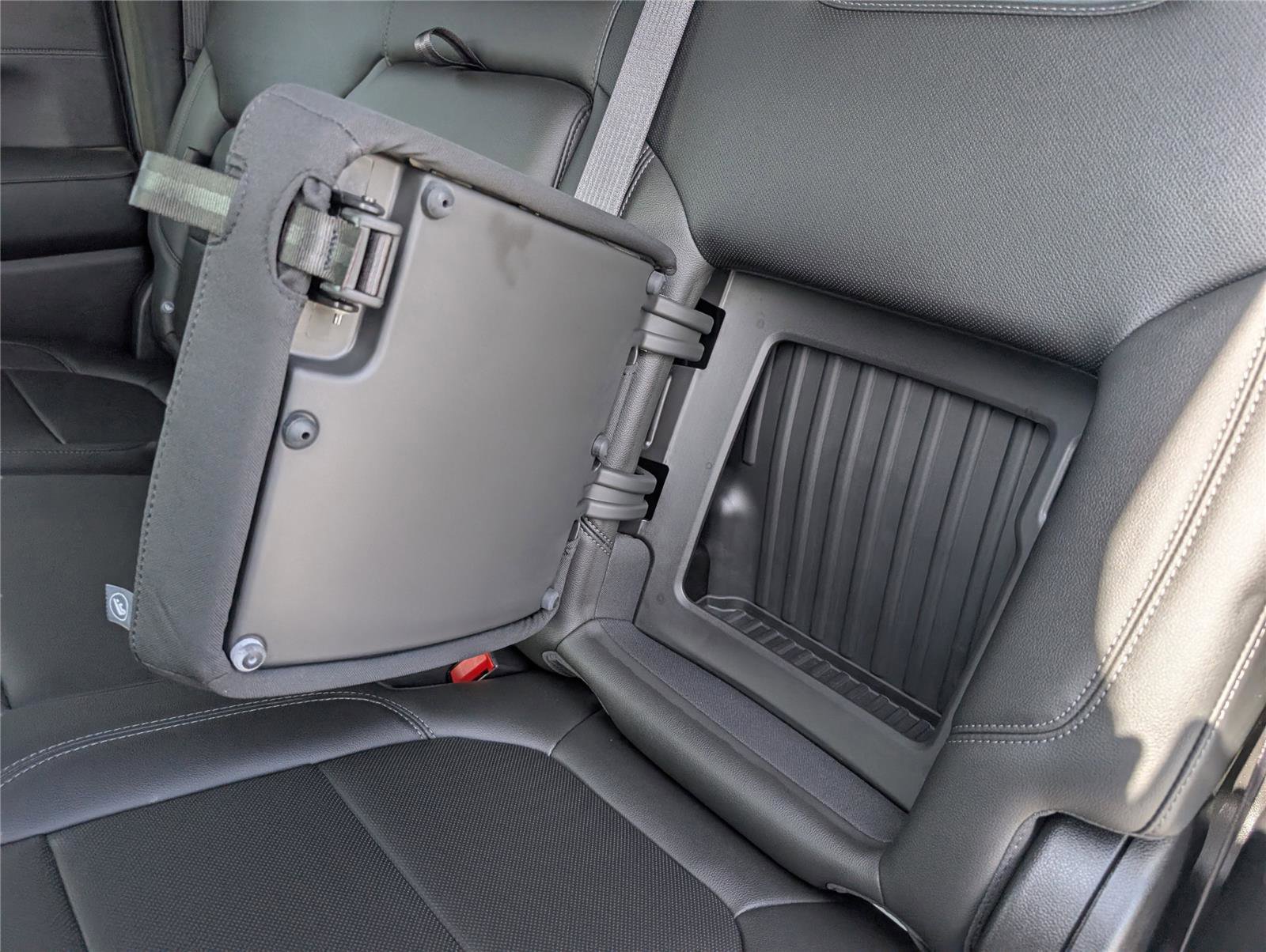 Certified 2020 GMC Sierra 1500 SLT w/ SLT Premium Plus Package image 33